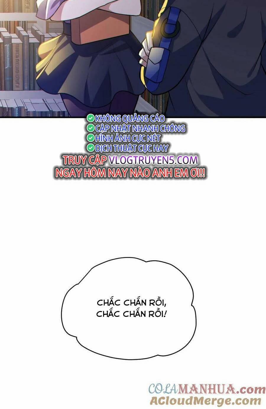 Toàn Cầu Ngự Quỷ: Trong Cơ Thể Ta Có Hàng Trăm Triệu Con Quỷ 144 trang 24