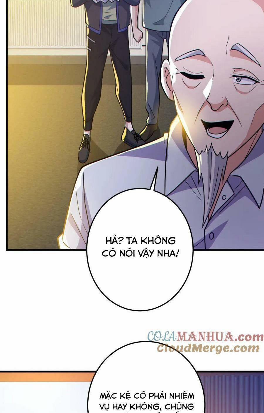 Toàn Cầu Ngự Quỷ: Trong Cơ Thể Ta Có Hàng Trăm Triệu Con Quỷ 144 trang 5