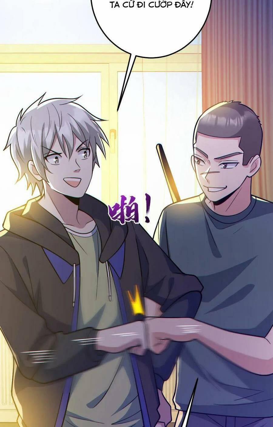 Toàn Cầu Ngự Quỷ: Trong Cơ Thể Ta Có Hàng Trăm Triệu Con Quỷ 144 trang 6