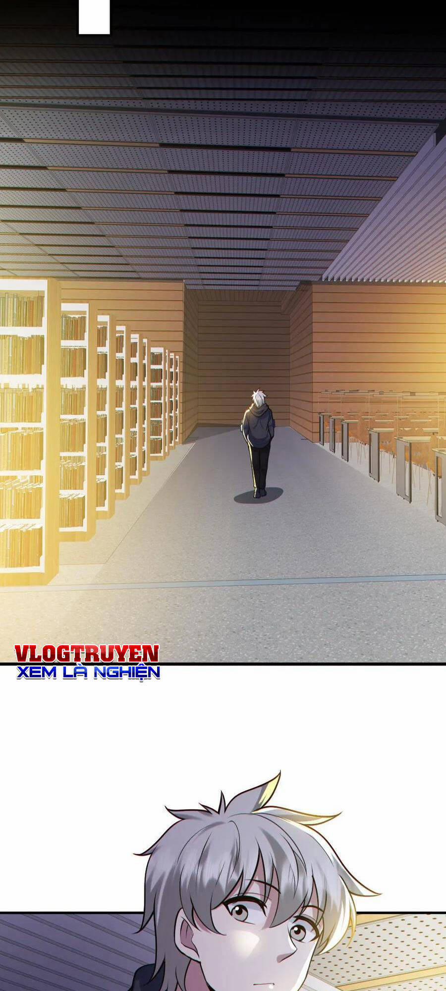 Toàn Cầu Ngự Quỷ: Trong Cơ Thể Ta Có Hàng Trăm Triệu Con Quỷ 144 trang 8