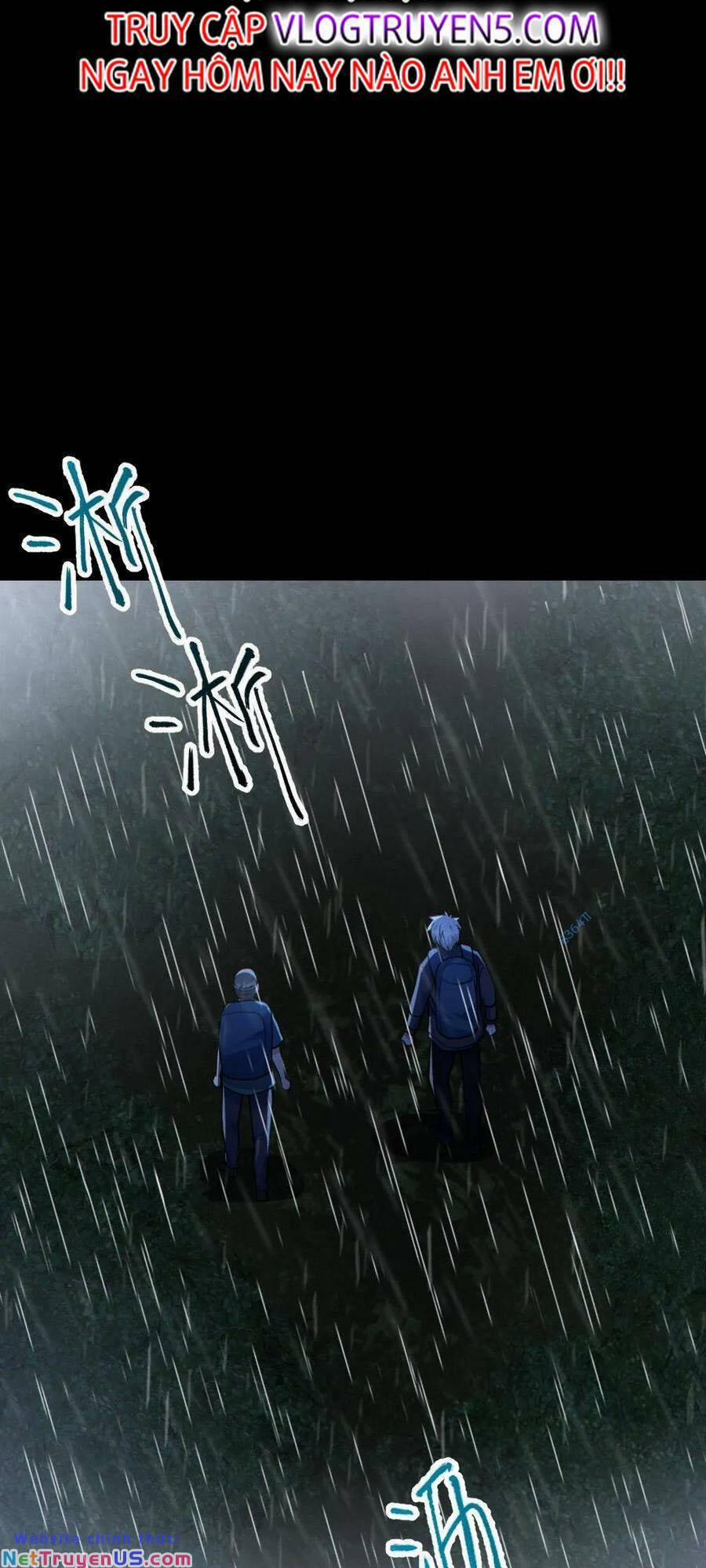 Toàn Cầu Ngự Quỷ: Trong Cơ Thể Ta Có Hàng Trăm Triệu Con Quỷ 145 trang 1