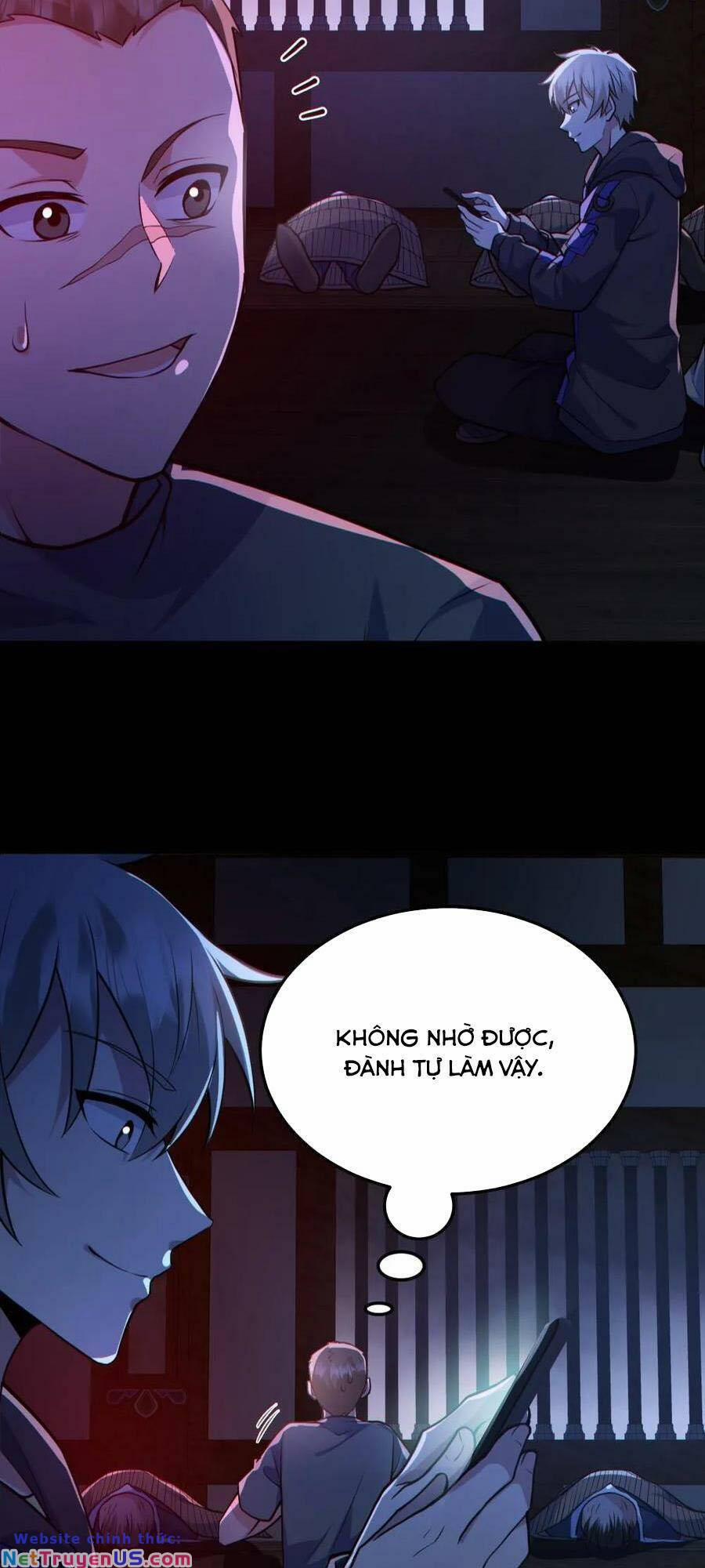 Toàn Cầu Ngự Quỷ: Trong Cơ Thể Ta Có Hàng Trăm Triệu Con Quỷ 145 trang 21