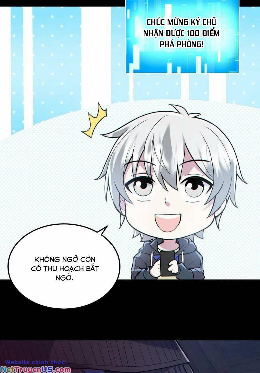 Toàn Cầu Ngự Quỷ: Trong Cơ Thể Ta Có Hàng Trăm Triệu Con Quỷ 145 trang 23