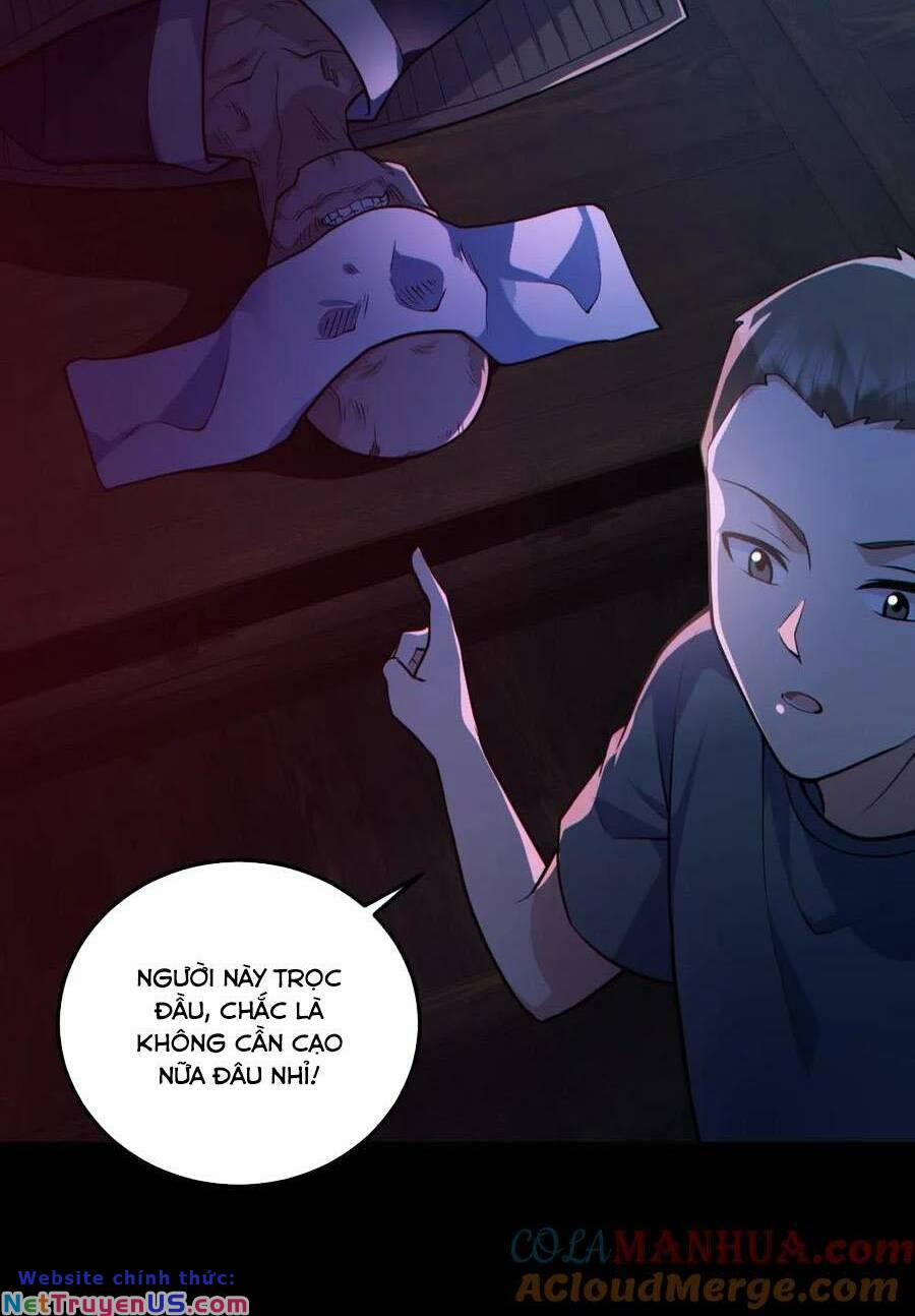 Toàn Cầu Ngự Quỷ: Trong Cơ Thể Ta Có Hàng Trăm Triệu Con Quỷ 145 trang 24