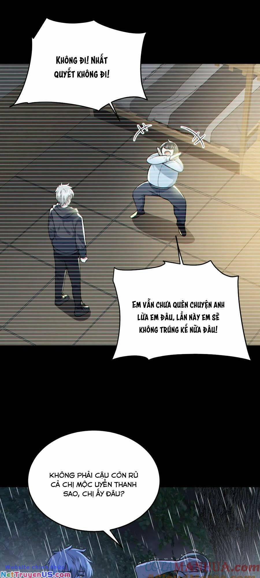 Toàn Cầu Ngự Quỷ: Trong Cơ Thể Ta Có Hàng Trăm Triệu Con Quỷ 145 trang 3