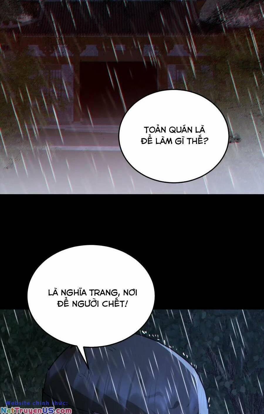 Toàn Cầu Ngự Quỷ: Trong Cơ Thể Ta Có Hàng Trăm Triệu Con Quỷ 145 trang 6