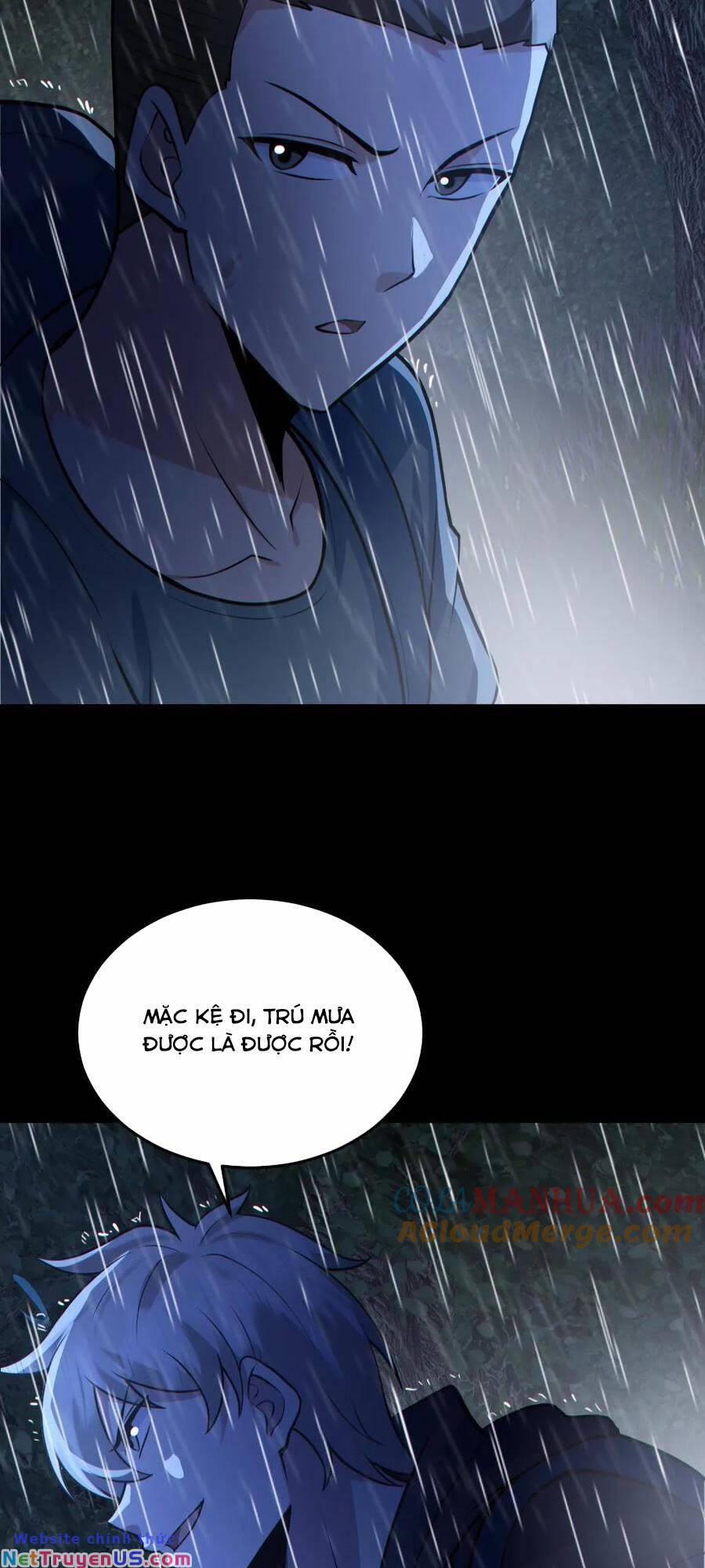 Toàn Cầu Ngự Quỷ: Trong Cơ Thể Ta Có Hàng Trăm Triệu Con Quỷ 145 trang 7