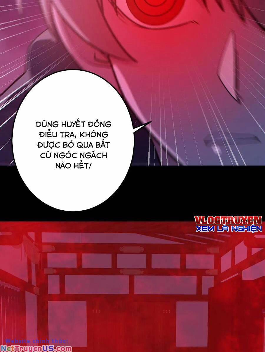 Toàn Cầu Ngự Quỷ: Trong Cơ Thể Ta Có Hàng Trăm Triệu Con Quỷ 146 trang 13