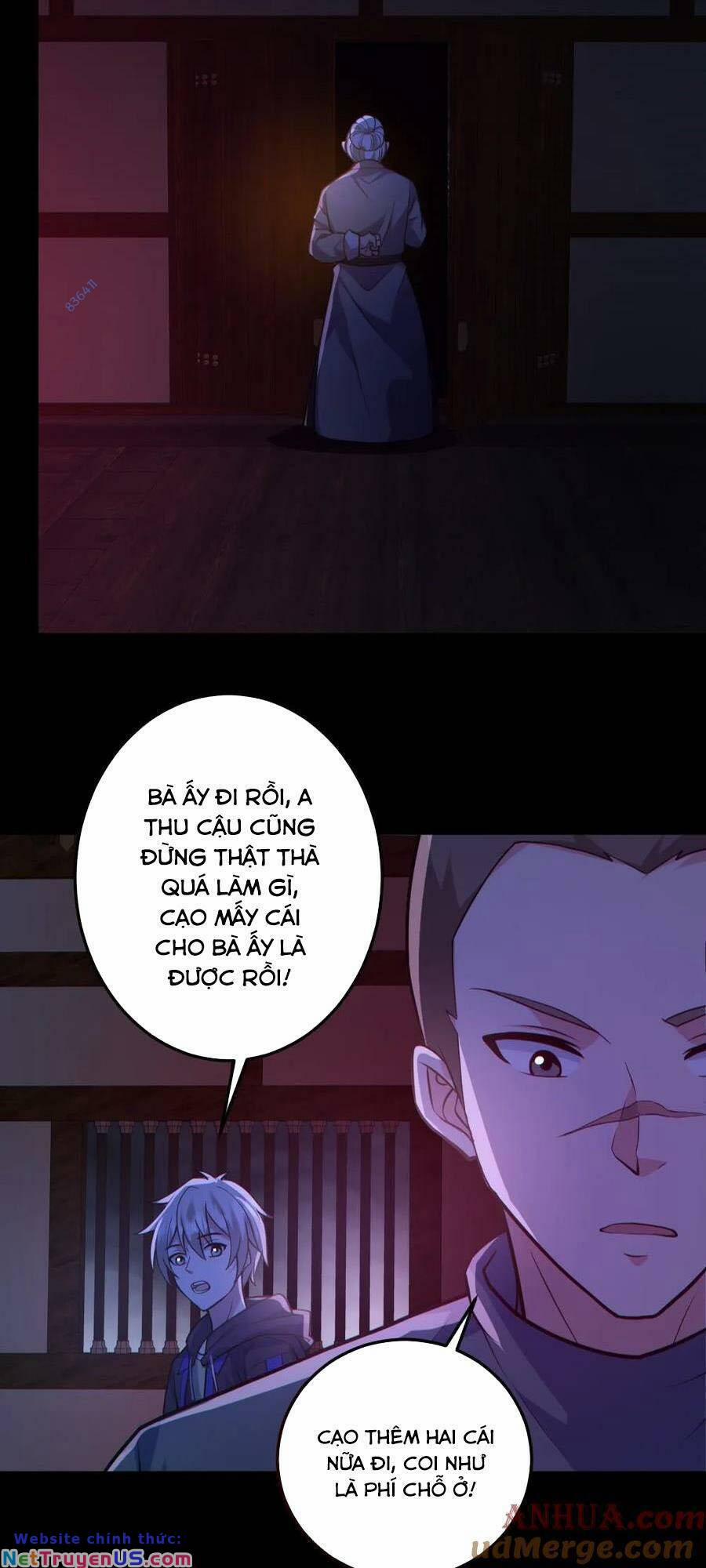 Toàn Cầu Ngự Quỷ: Trong Cơ Thể Ta Có Hàng Trăm Triệu Con Quỷ 146 trang 3