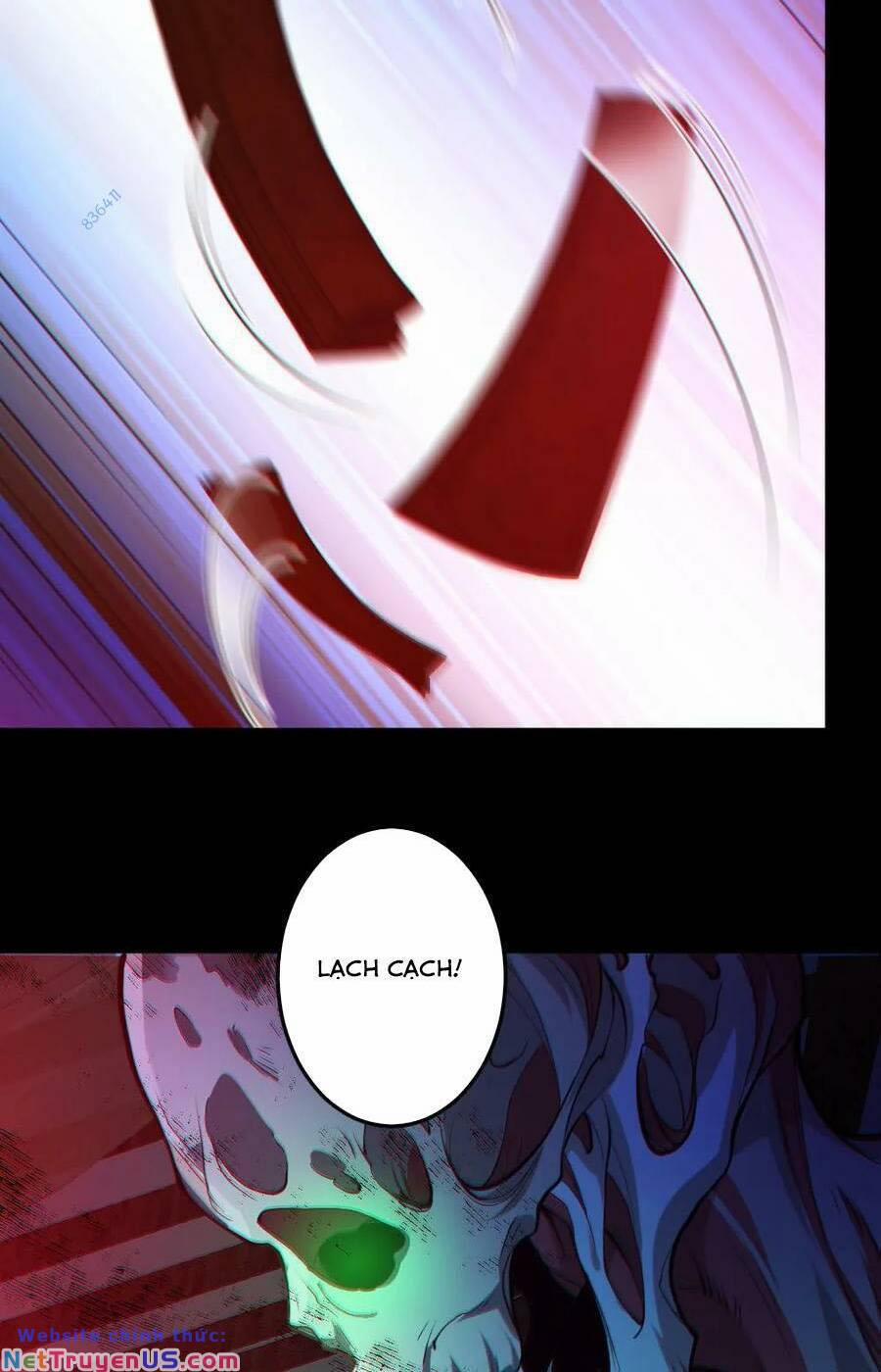 Toàn Cầu Ngự Quỷ: Trong Cơ Thể Ta Có Hàng Trăm Triệu Con Quỷ 146 trang 6
