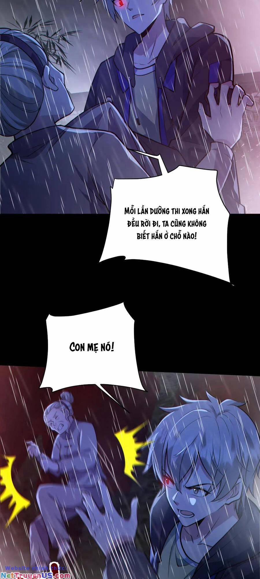 Toàn Cầu Ngự Quỷ: Trong Cơ Thể Ta Có Hàng Trăm Triệu Con Quỷ 147 trang 10