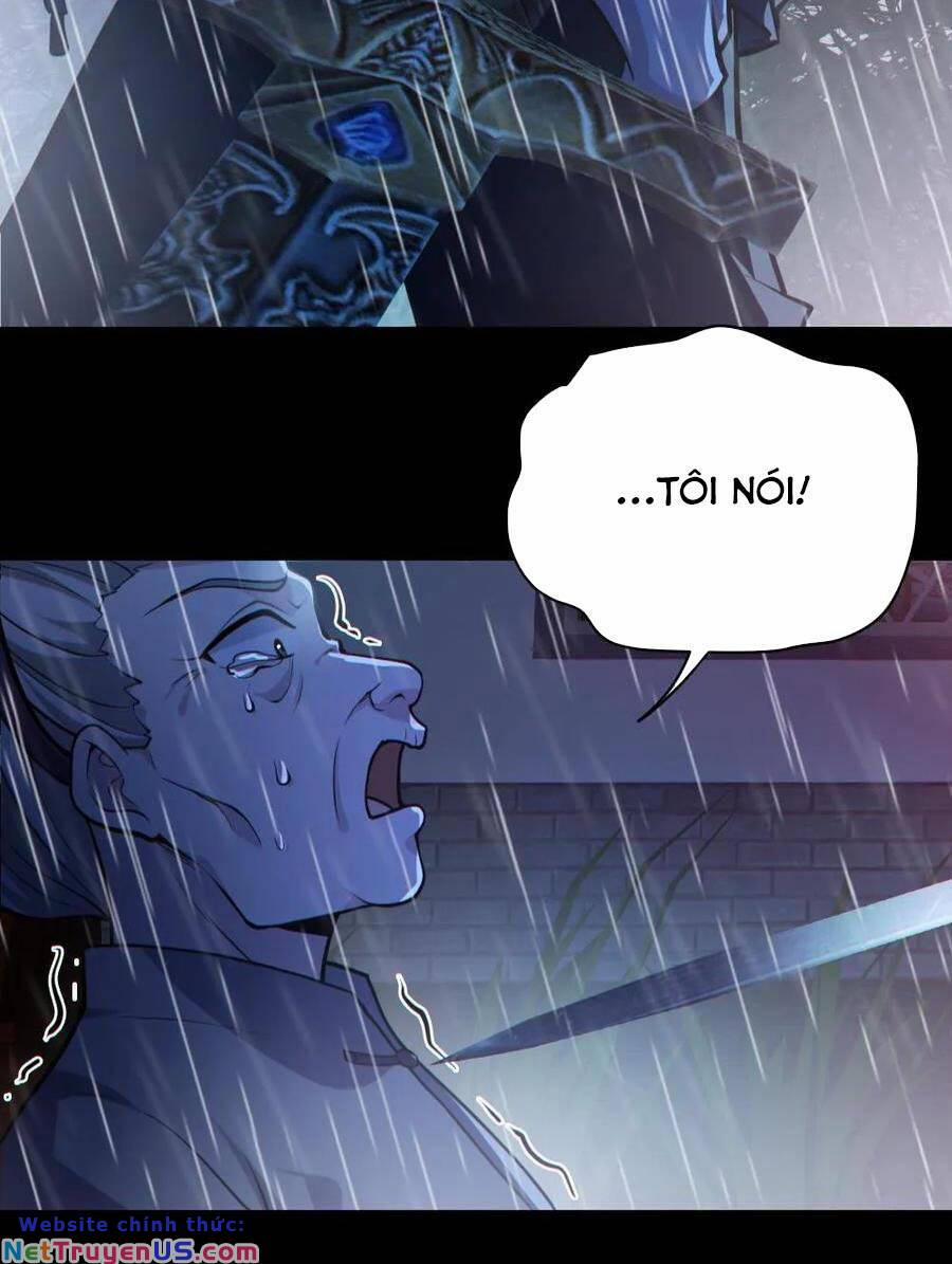 Toàn Cầu Ngự Quỷ: Trong Cơ Thể Ta Có Hàng Trăm Triệu Con Quỷ 147 trang 15