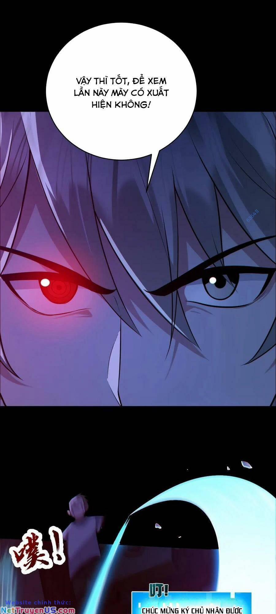 Toàn Cầu Ngự Quỷ: Trong Cơ Thể Ta Có Hàng Trăm Triệu Con Quỷ 147 trang 22