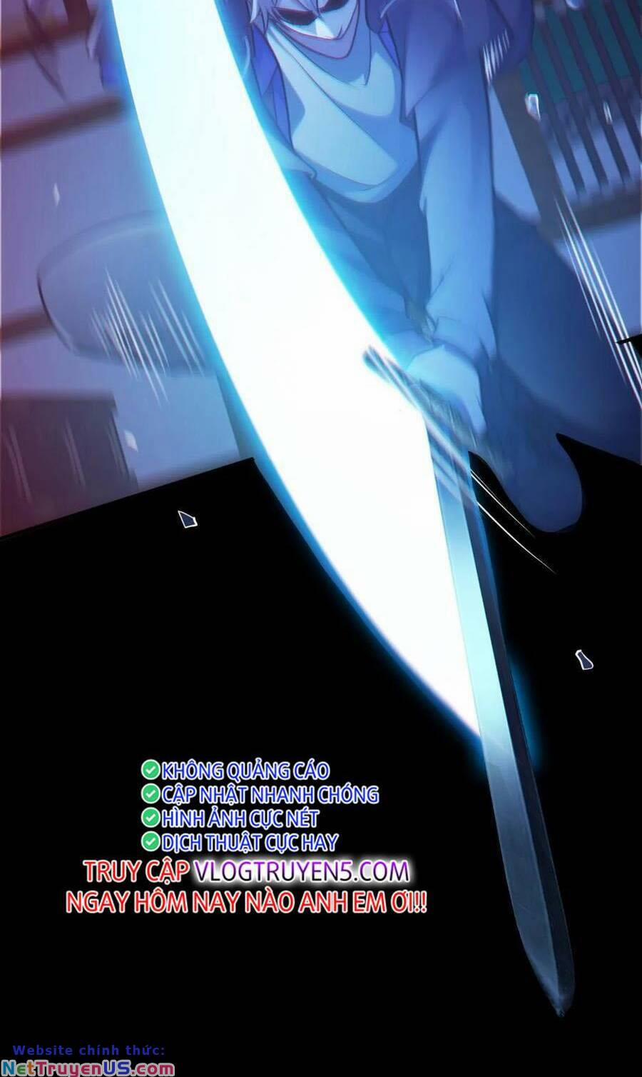 Toàn Cầu Ngự Quỷ: Trong Cơ Thể Ta Có Hàng Trăm Triệu Con Quỷ 147 trang 24