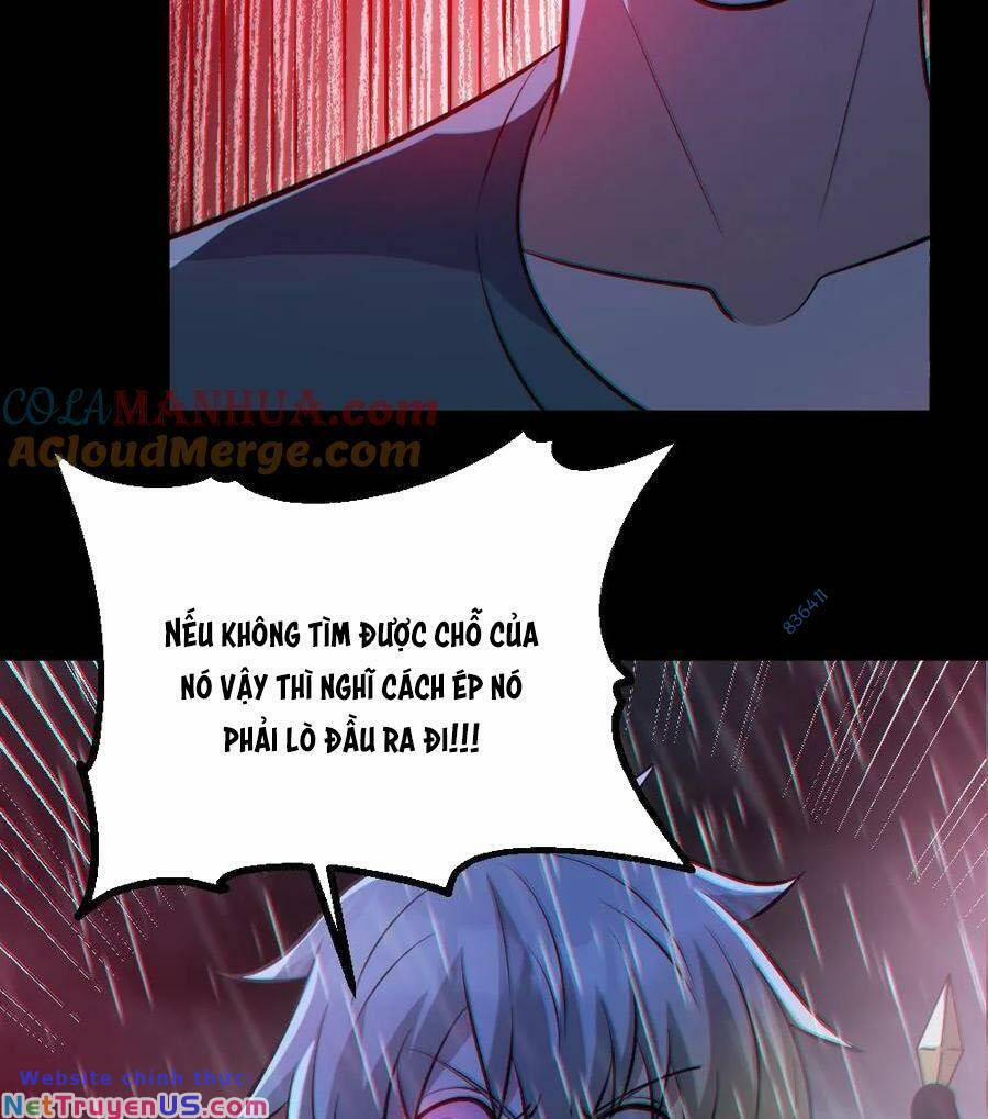 Toàn Cầu Ngự Quỷ: Trong Cơ Thể Ta Có Hàng Trăm Triệu Con Quỷ 147 trang 7