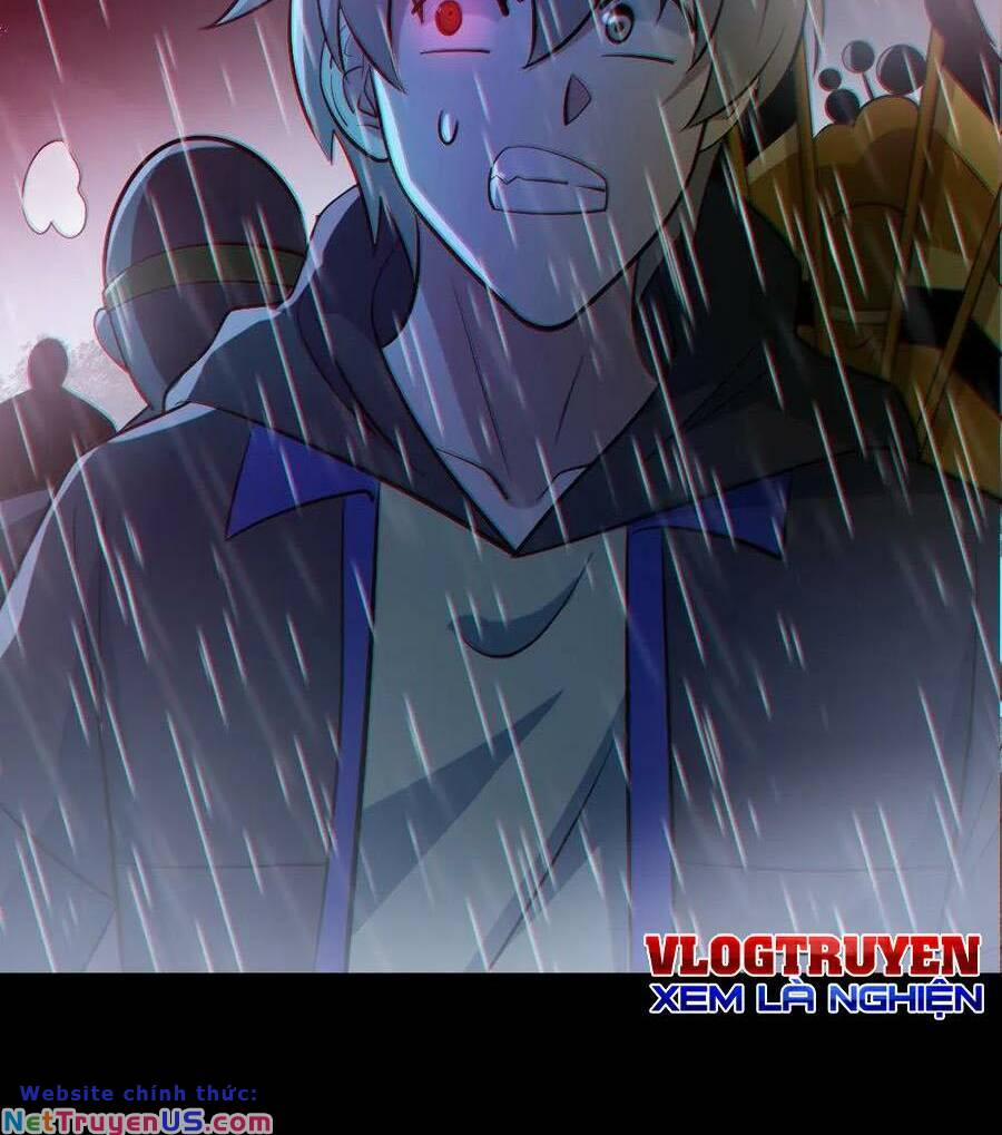 Toàn Cầu Ngự Quỷ: Trong Cơ Thể Ta Có Hàng Trăm Triệu Con Quỷ 147 trang 8