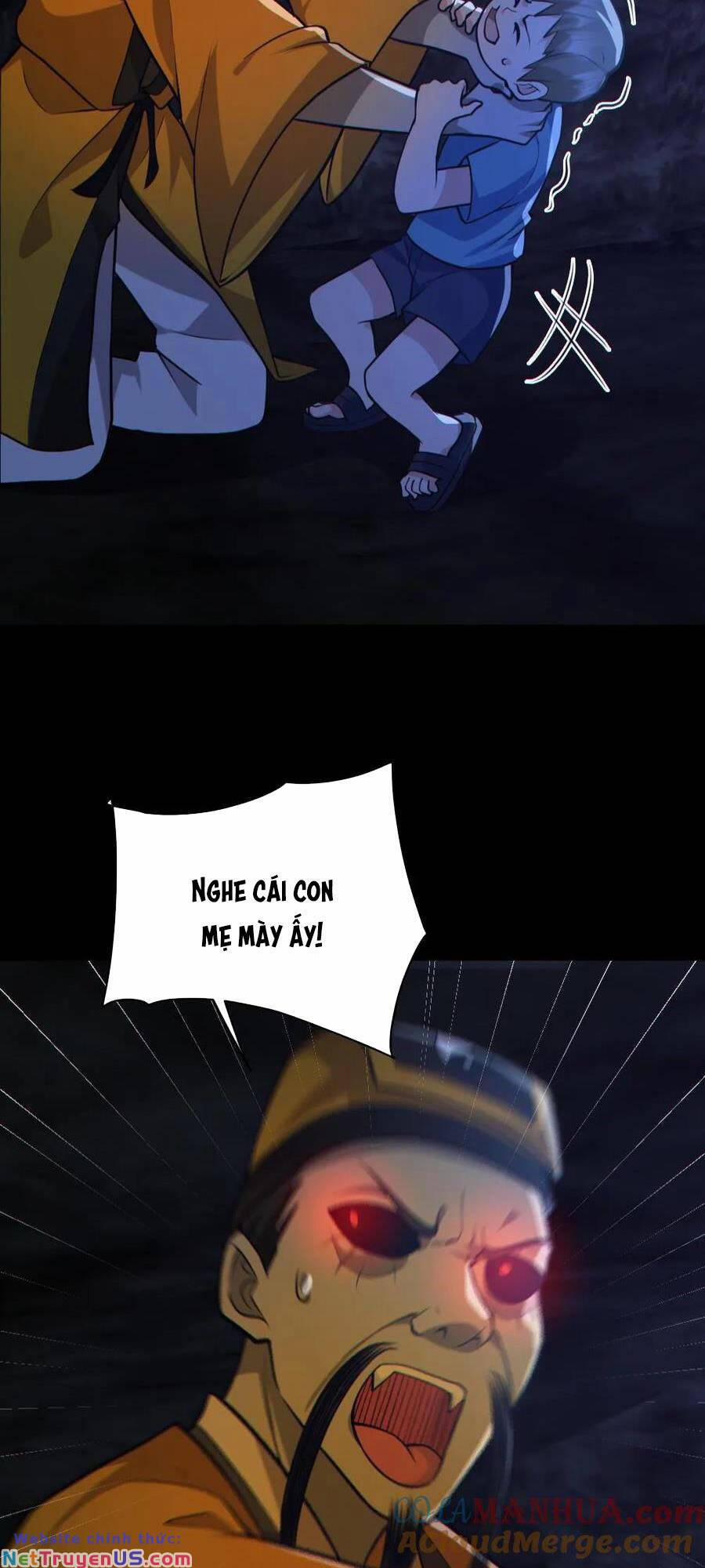 Toàn Cầu Ngự Quỷ: Trong Cơ Thể Ta Có Hàng Trăm Triệu Con Quỷ 148 trang 10