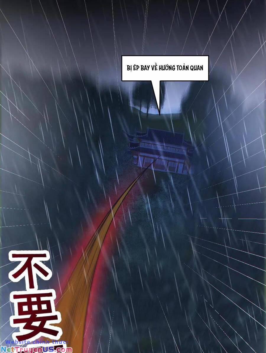 Toàn Cầu Ngự Quỷ: Trong Cơ Thể Ta Có Hàng Trăm Triệu Con Quỷ 148 trang 13