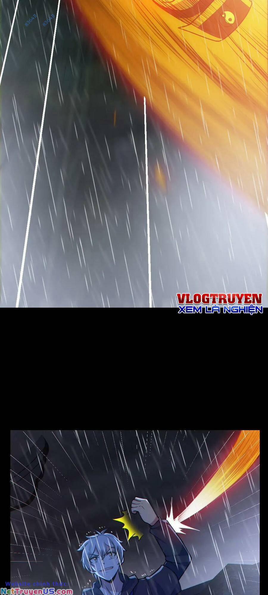 Toàn Cầu Ngự Quỷ: Trong Cơ Thể Ta Có Hàng Trăm Triệu Con Quỷ 148 trang 15