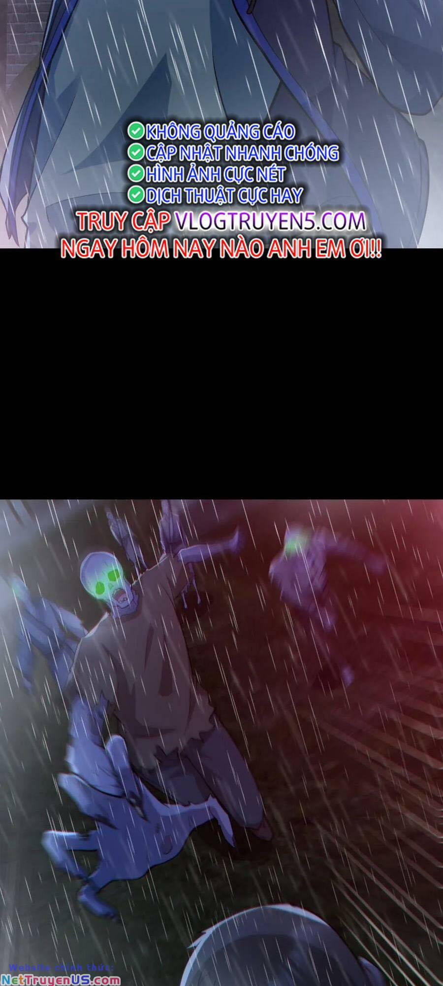 Toàn Cầu Ngự Quỷ: Trong Cơ Thể Ta Có Hàng Trăm Triệu Con Quỷ 148 trang 17