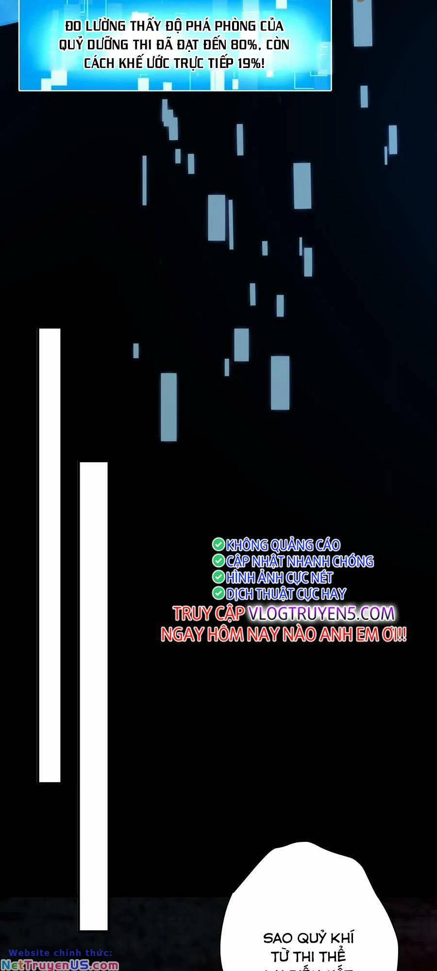 Toàn Cầu Ngự Quỷ: Trong Cơ Thể Ta Có Hàng Trăm Triệu Con Quỷ 148 trang 4