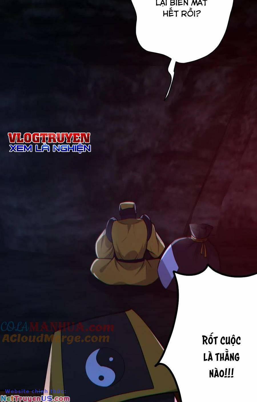 Toàn Cầu Ngự Quỷ: Trong Cơ Thể Ta Có Hàng Trăm Triệu Con Quỷ 148 trang 5