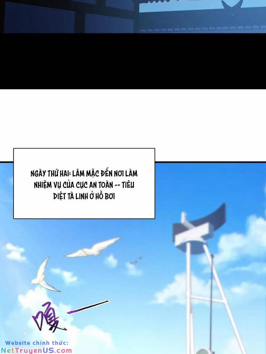 Toàn Cầu Ngự Quỷ: Trong Cơ Thể Ta Có Hàng Trăm Triệu Con Quỷ 149 trang 15