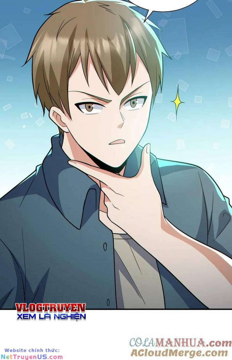 Toàn Cầu Ngự Quỷ: Trong Cơ Thể Ta Có Hàng Trăm Triệu Con Quỷ 149 trang 23