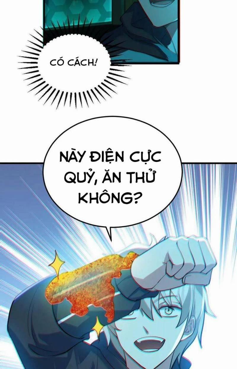 Toàn Cầu Ngự Quỷ: Trong Cơ Thể Ta Có Hàng Trăm Triệu Con Quỷ 15 trang 15