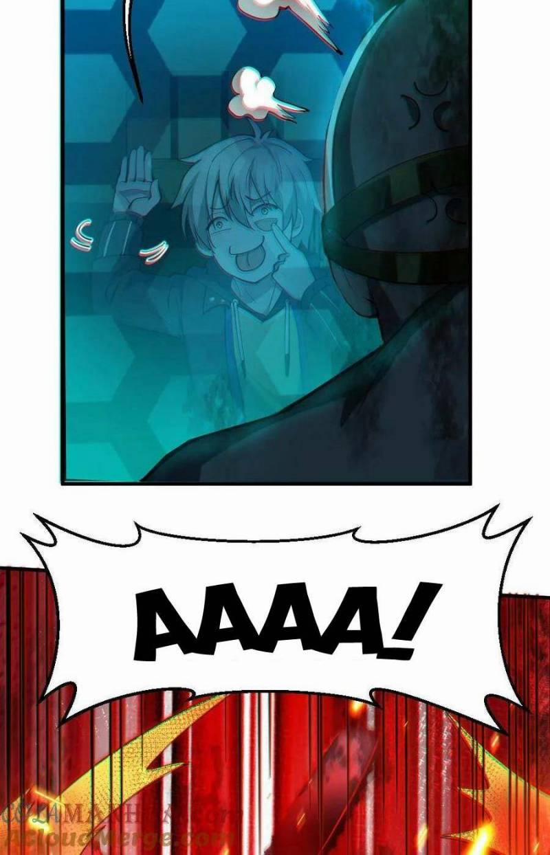 Toàn Cầu Ngự Quỷ: Trong Cơ Thể Ta Có Hàng Trăm Triệu Con Quỷ 15 trang 18