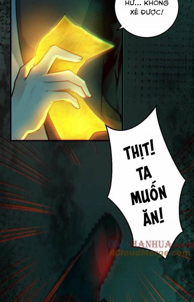 Toàn Cầu Ngự Quỷ: Trong Cơ Thể Ta Có Hàng Trăm Triệu Con Quỷ 15 trang 2