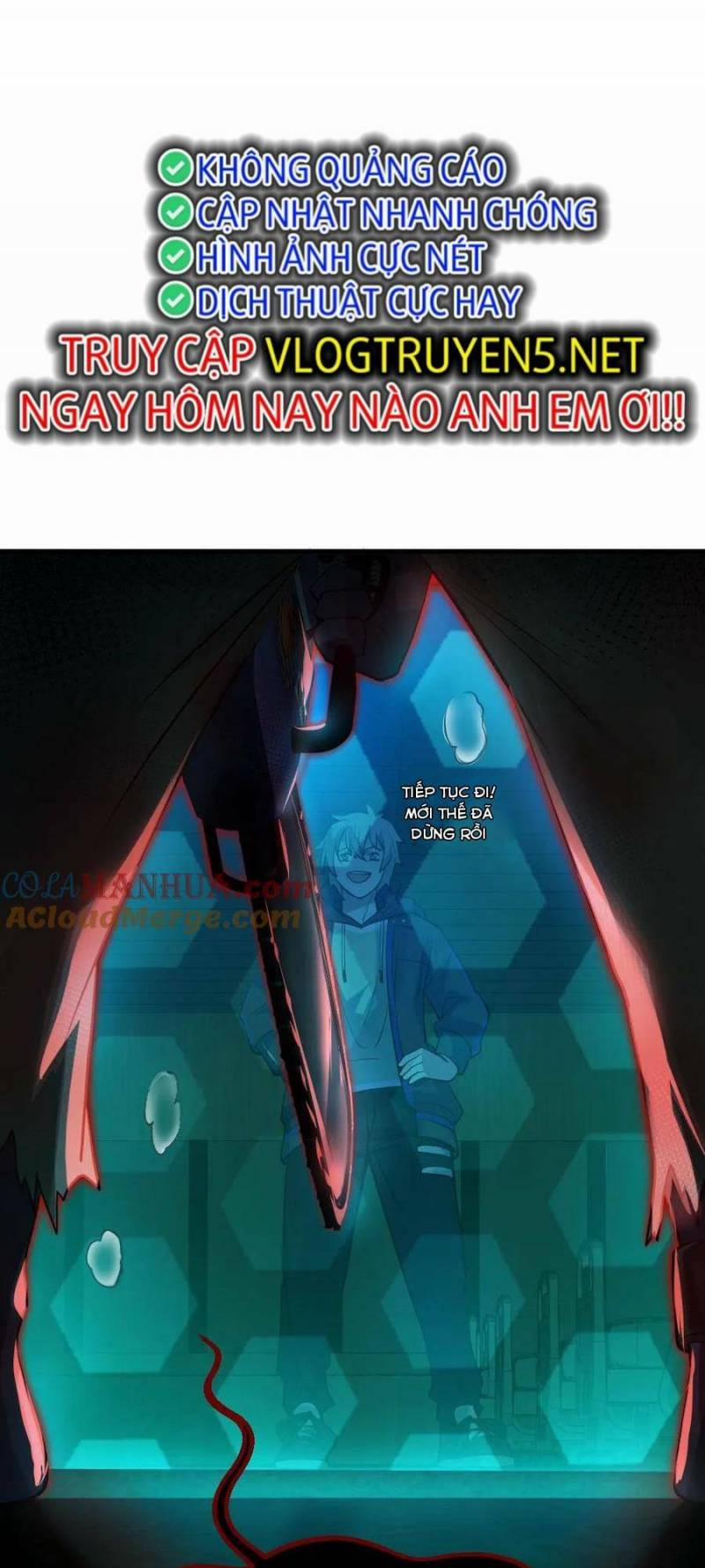 Toàn Cầu Ngự Quỷ: Trong Cơ Thể Ta Có Hàng Trăm Triệu Con Quỷ 15 trang 20