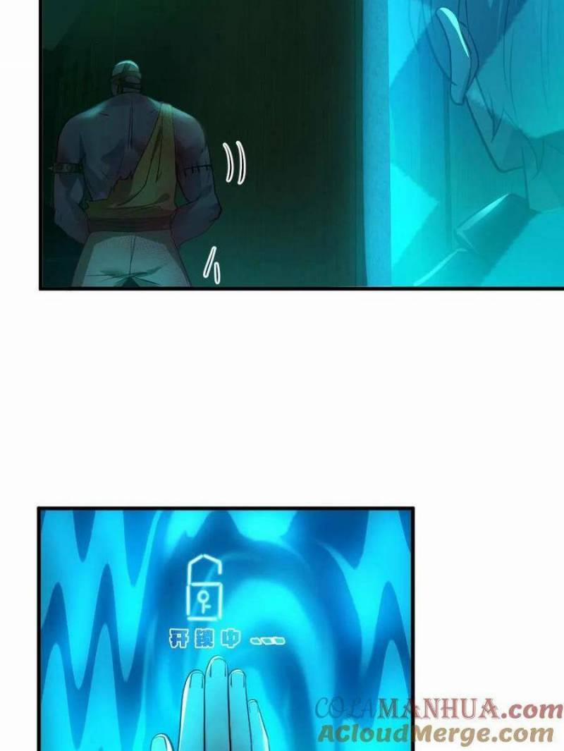 Toàn Cầu Ngự Quỷ: Trong Cơ Thể Ta Có Hàng Trăm Triệu Con Quỷ 15 trang 22