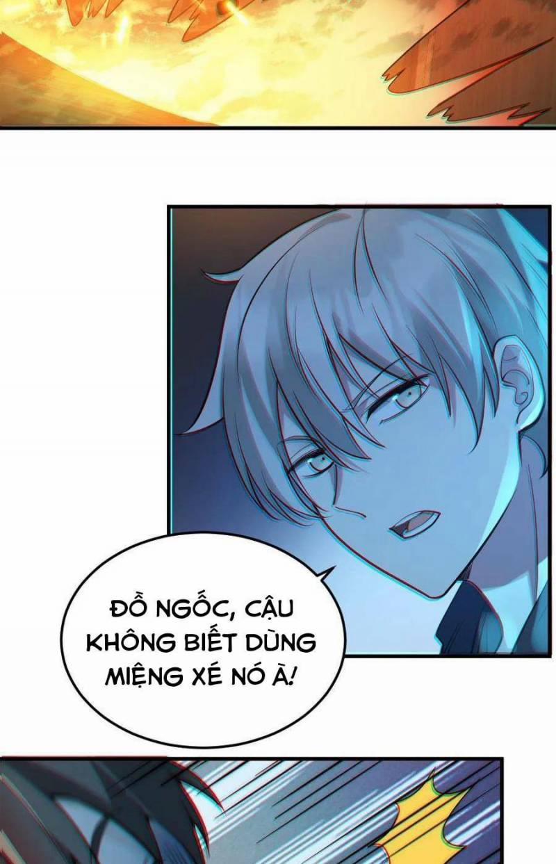 Toàn Cầu Ngự Quỷ: Trong Cơ Thể Ta Có Hàng Trăm Triệu Con Quỷ 15 trang 5