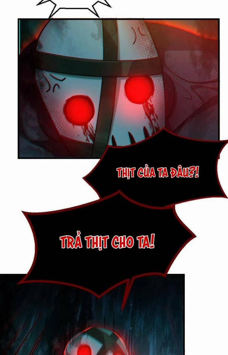Toàn Cầu Ngự Quỷ: Trong Cơ Thể Ta Có Hàng Trăm Triệu Con Quỷ 15 trang 9