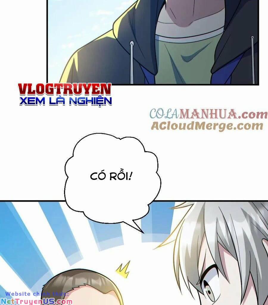 Toàn Cầu Ngự Quỷ: Trong Cơ Thể Ta Có Hàng Trăm Triệu Con Quỷ 150 trang 12