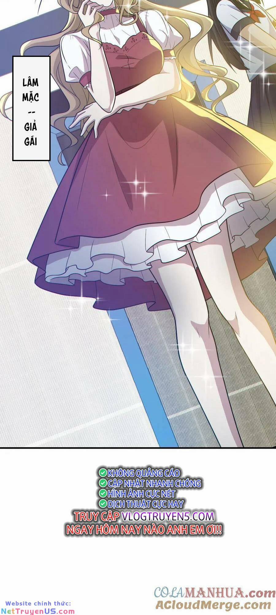 Toàn Cầu Ngự Quỷ: Trong Cơ Thể Ta Có Hàng Trăm Triệu Con Quỷ 150 trang 17