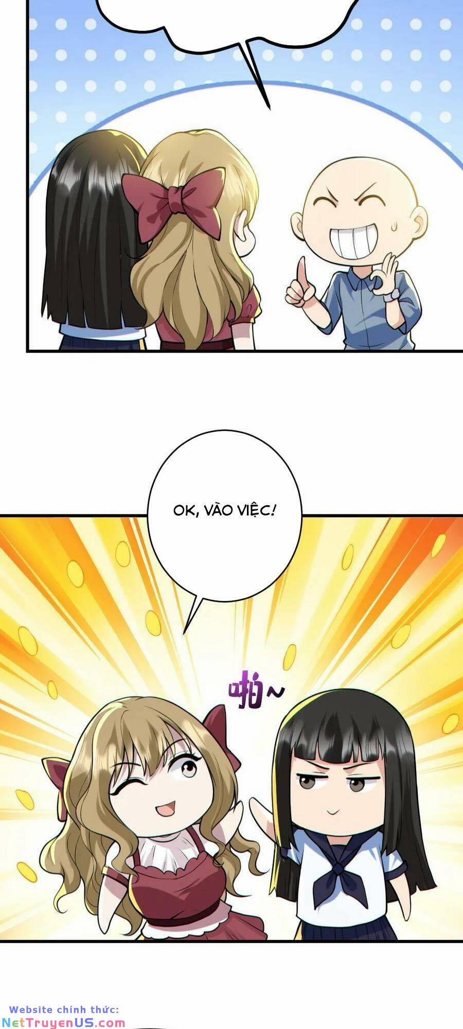 Toàn Cầu Ngự Quỷ: Trong Cơ Thể Ta Có Hàng Trăm Triệu Con Quỷ 150 trang 20