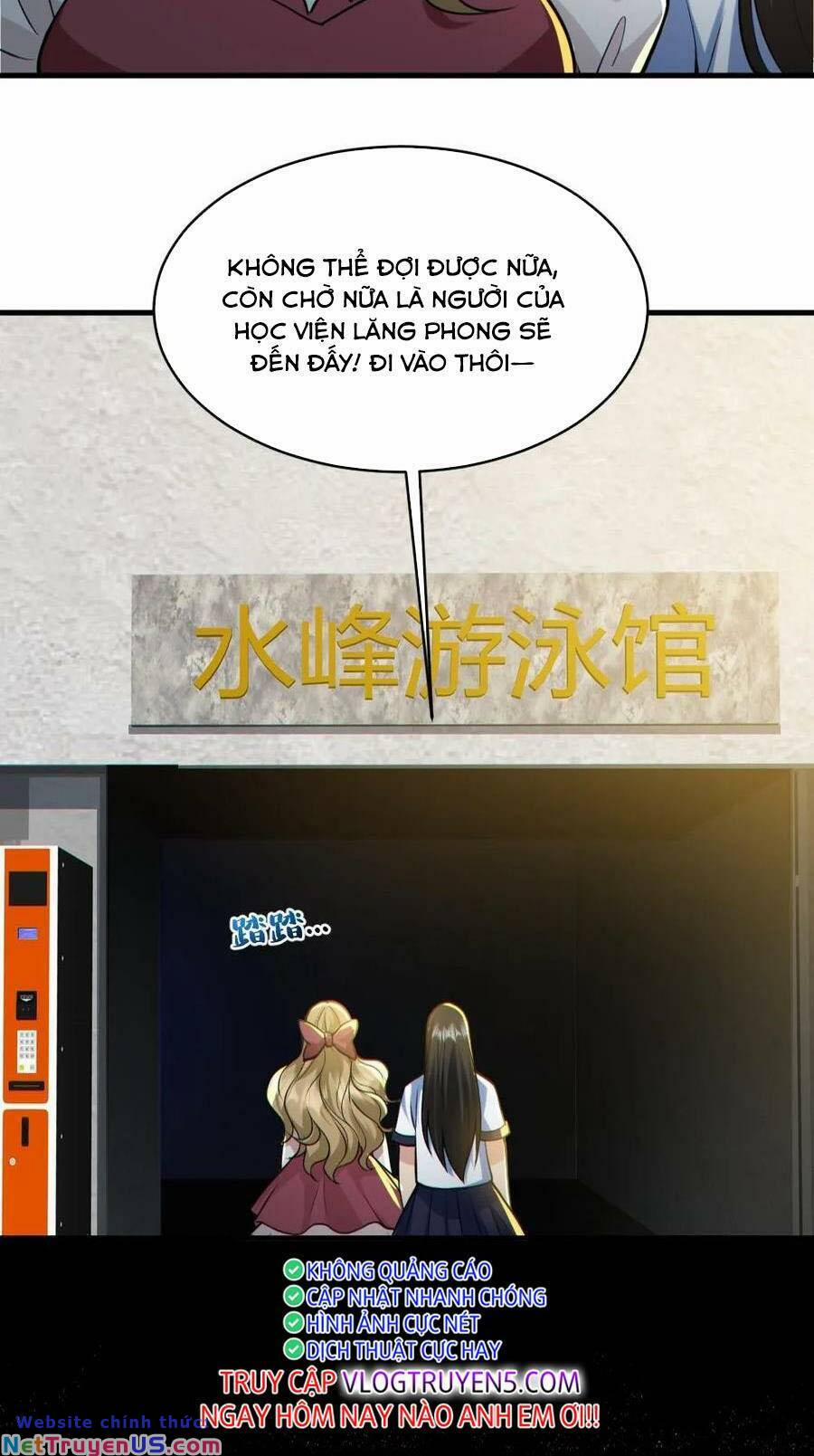 Toàn Cầu Ngự Quỷ: Trong Cơ Thể Ta Có Hàng Trăm Triệu Con Quỷ 150 trang 23