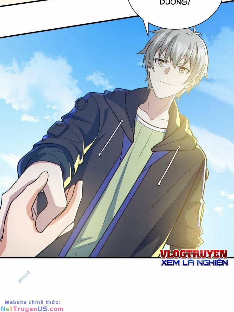 Toàn Cầu Ngự Quỷ: Trong Cơ Thể Ta Có Hàng Trăm Triệu Con Quỷ 150 trang 6