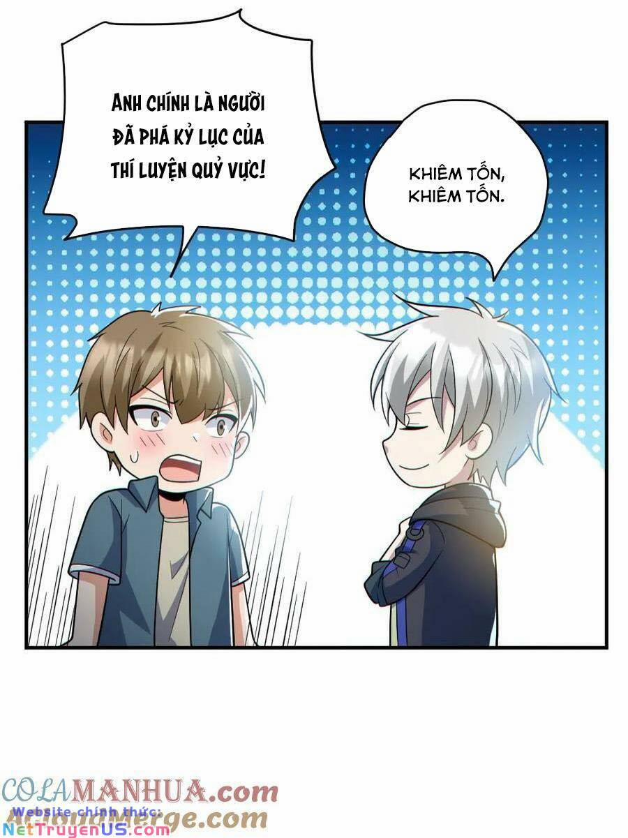 Toàn Cầu Ngự Quỷ: Trong Cơ Thể Ta Có Hàng Trăm Triệu Con Quỷ 150 trang 7