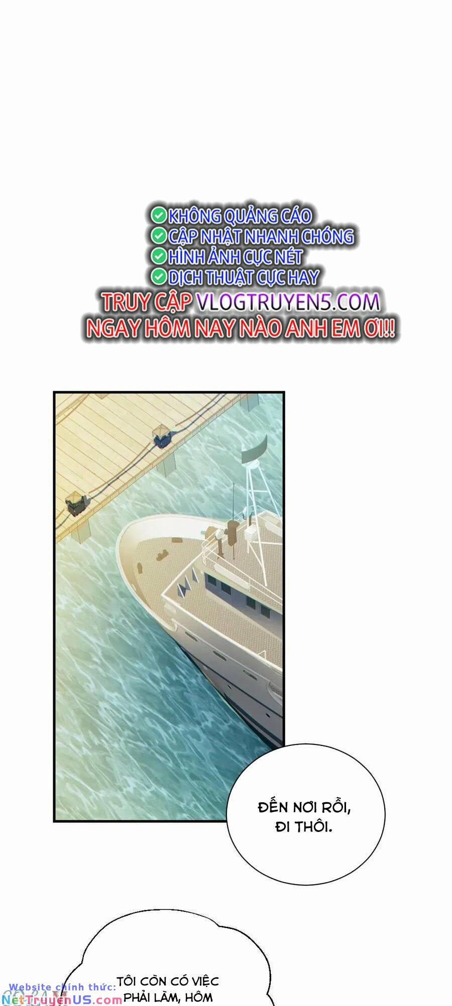 Toàn Cầu Ngự Quỷ: Trong Cơ Thể Ta Có Hàng Trăm Triệu Con Quỷ 150 trang 8