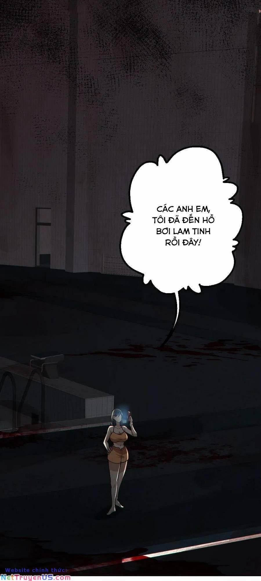 Toàn Cầu Ngự Quỷ: Trong Cơ Thể Ta Có Hàng Trăm Triệu Con Quỷ 151 trang 1