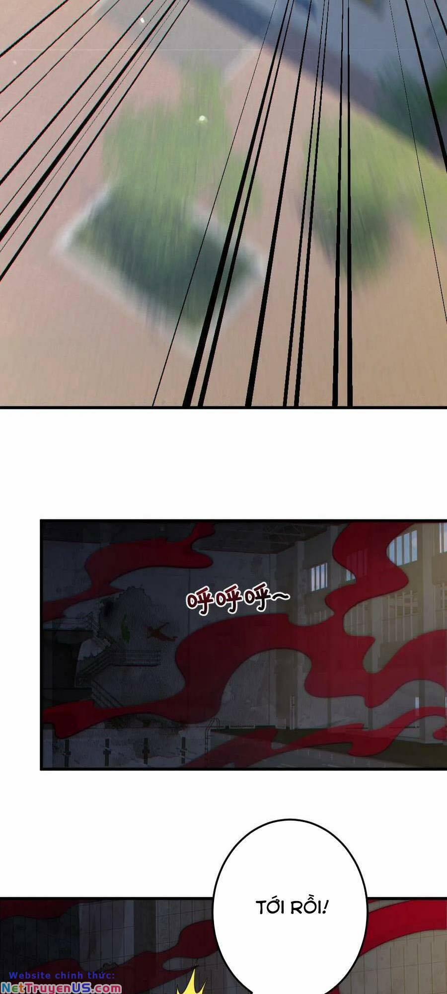 Toàn Cầu Ngự Quỷ: Trong Cơ Thể Ta Có Hàng Trăm Triệu Con Quỷ 151 trang 17