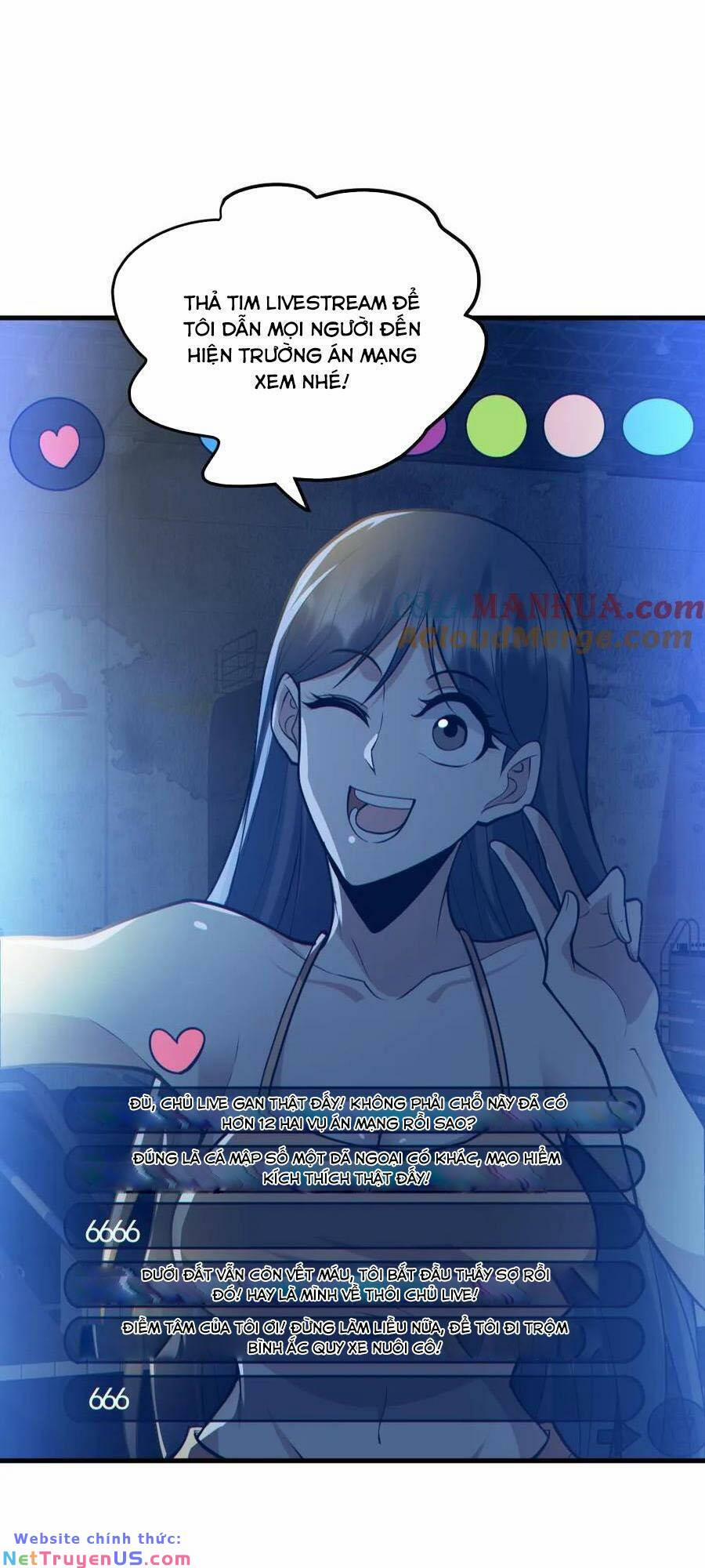 Toàn Cầu Ngự Quỷ: Trong Cơ Thể Ta Có Hàng Trăm Triệu Con Quỷ 151 trang 2