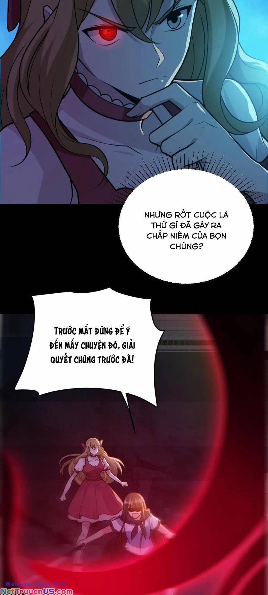 Toàn Cầu Ngự Quỷ: Trong Cơ Thể Ta Có Hàng Trăm Triệu Con Quỷ 152 trang 13