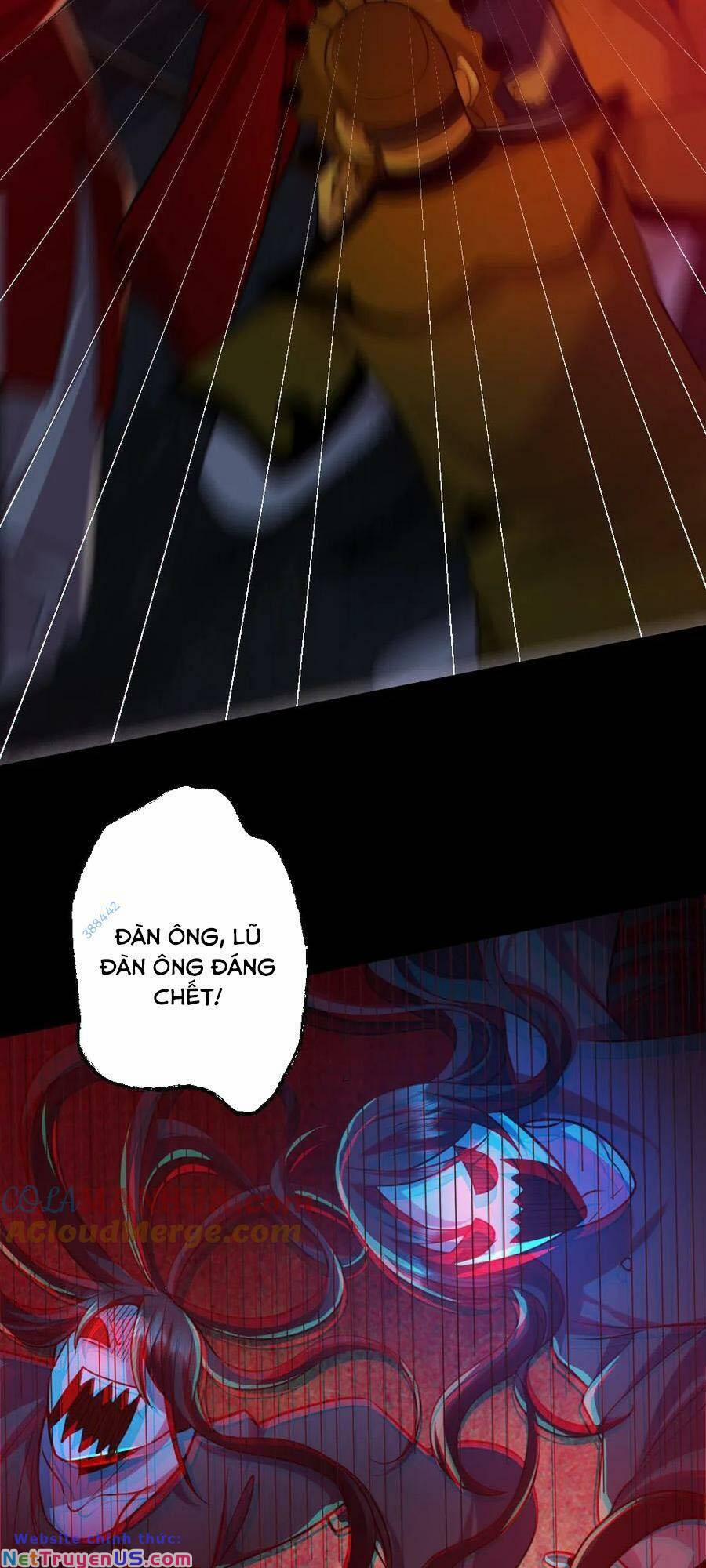 Toàn Cầu Ngự Quỷ: Trong Cơ Thể Ta Có Hàng Trăm Triệu Con Quỷ 152 trang 16