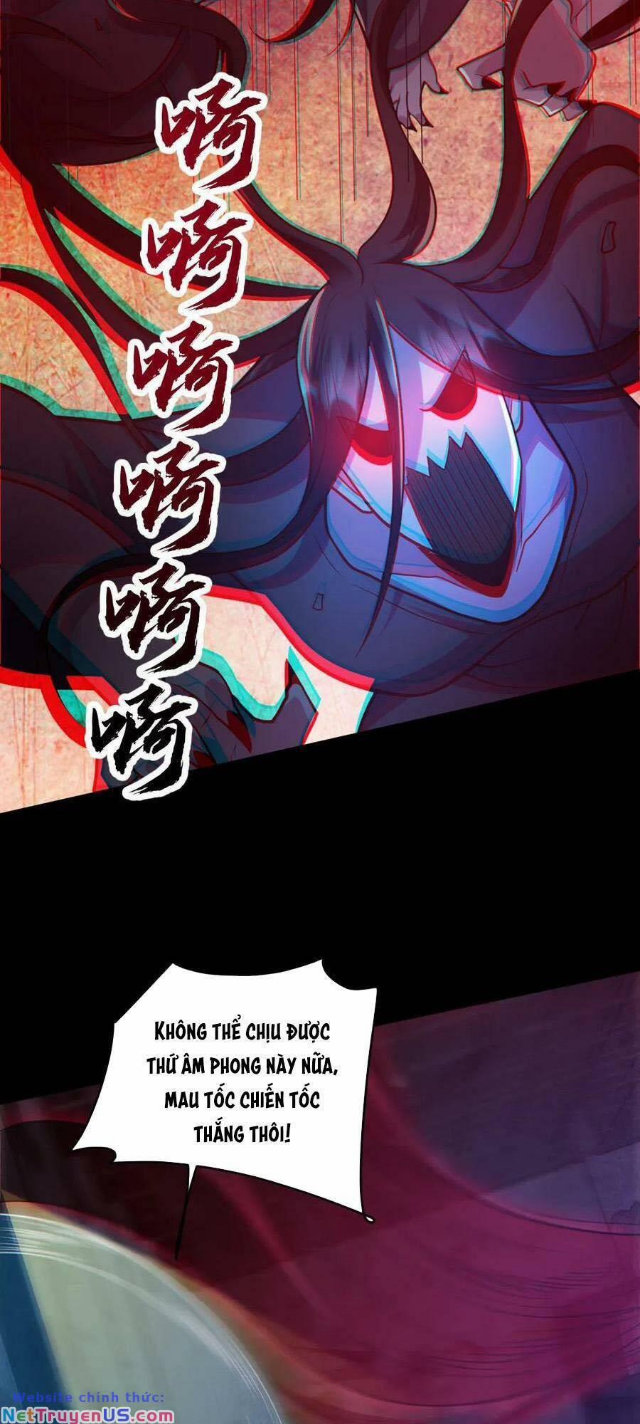 Toàn Cầu Ngự Quỷ: Trong Cơ Thể Ta Có Hàng Trăm Triệu Con Quỷ 152 trang 17