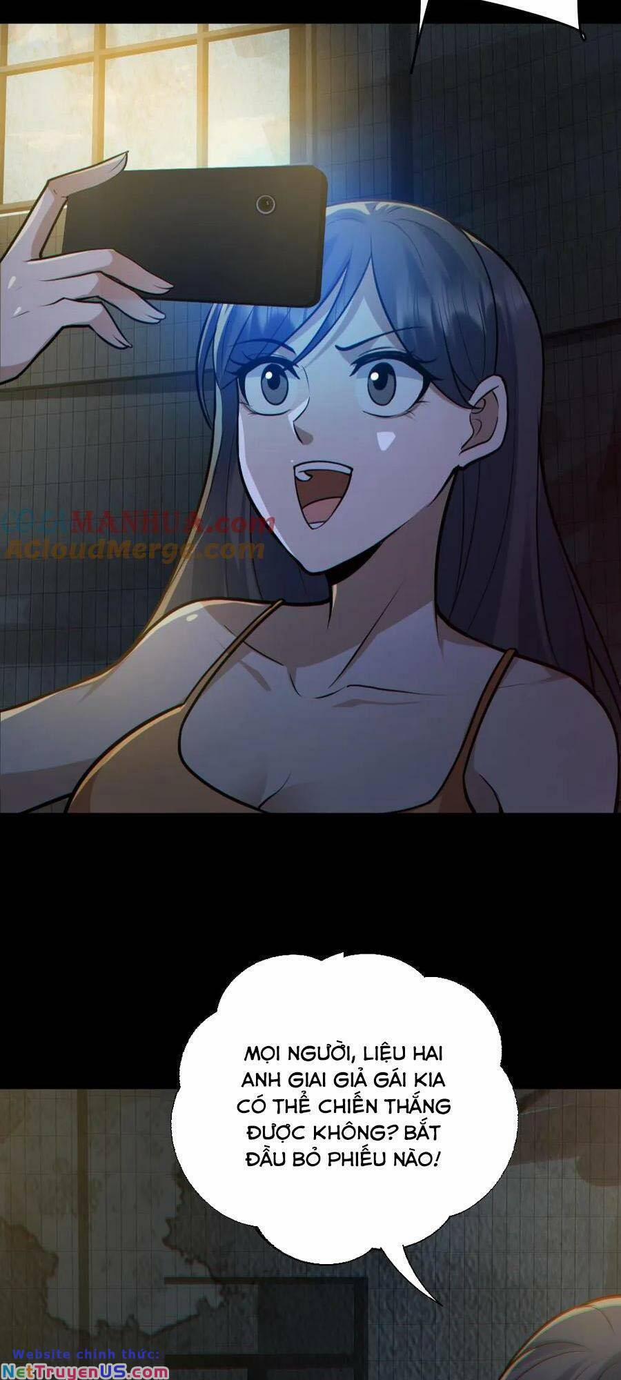 Toàn Cầu Ngự Quỷ: Trong Cơ Thể Ta Có Hàng Trăm Triệu Con Quỷ 152 trang 2