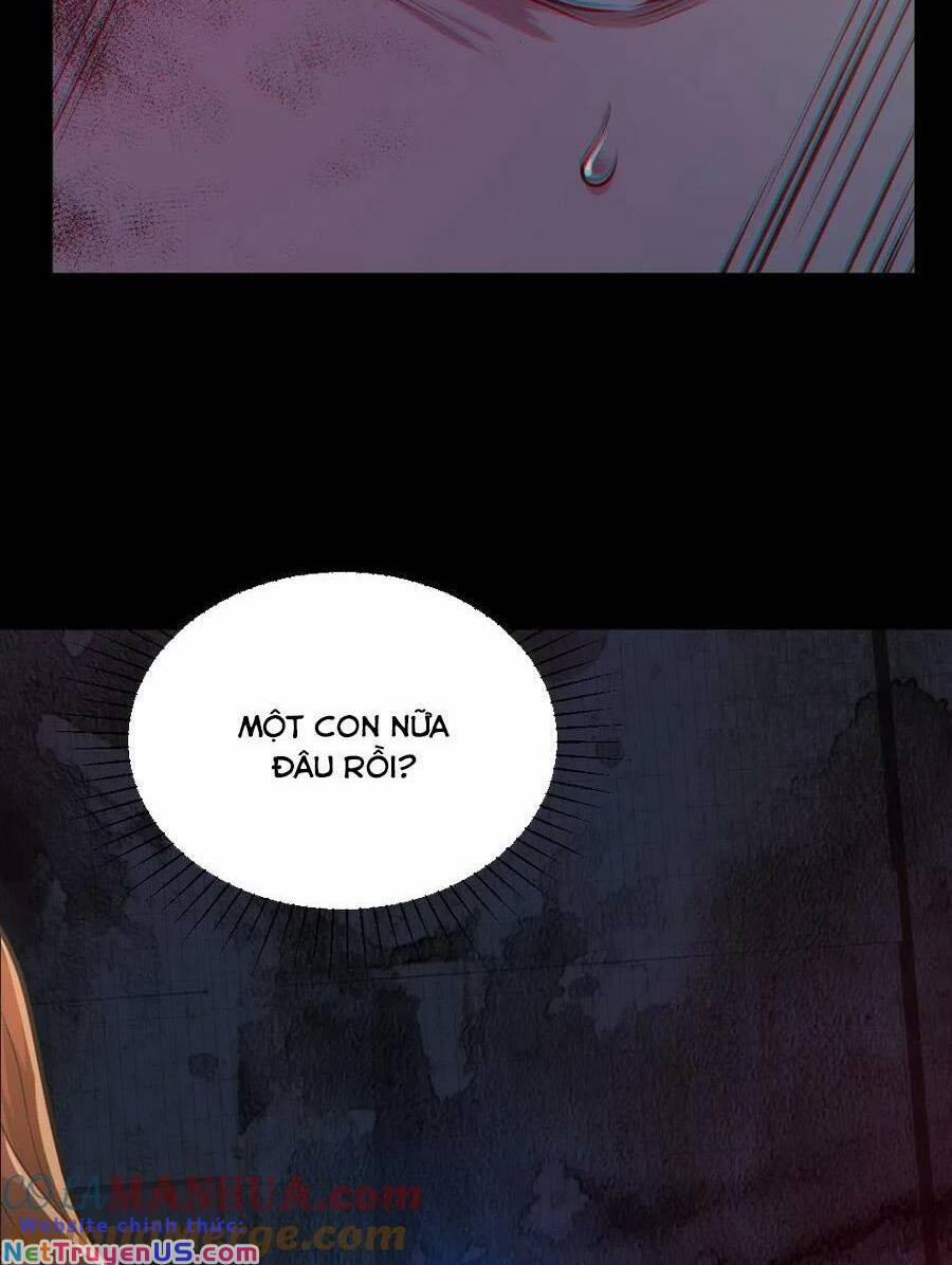 Toàn Cầu Ngự Quỷ: Trong Cơ Thể Ta Có Hàng Trăm Triệu Con Quỷ 152 trang 23